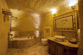Kayakapi Premium Caves - Cappadocia