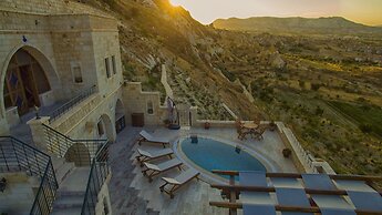 Kayakapi Premium Caves - Cappadocia