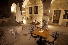 Kayakapi Premium Caves - Cappadocia