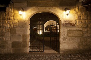 Kayakapi Premium Caves - Cappadocia