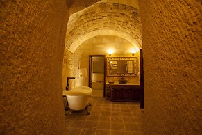 Kayakapi Premium Caves - Cappadocia
