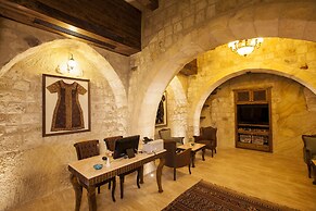 Kayakapi Premium Caves - Cappadocia