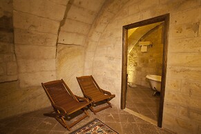 Kayakapi Premium Caves - Cappadocia