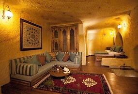 Kayakapi Premium Caves - Cappadocia