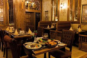 Kayakapi Premium Caves - Cappadocia