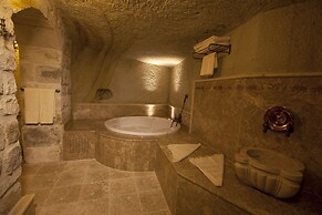 Kayakapi Premium Caves - Cappadocia