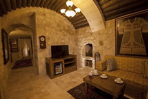 Kayakapi Premium Caves - Cappadocia