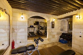 Kayakapi Premium Caves - Cappadocia