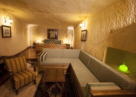 Kayakapi Premium Caves - Cappadocia
