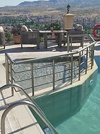 Kayakapi Premium Caves - Cappadocia