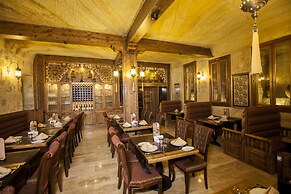 Kayakapi Premium Caves - Cappadocia