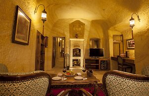 Kayakapi Premium Caves - Cappadocia