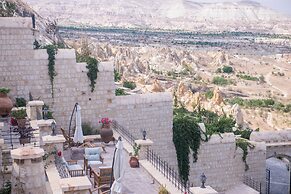 Kayakapi Premium Caves - Cappadocia