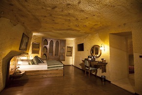 Kayakapi Premium Caves - Cappadocia