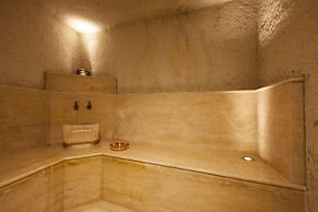 Kayakapi Premium Caves - Cappadocia