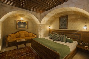 Kayakapi Premium Caves - Cappadocia