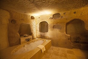 Kayakapi Premium Caves - Cappadocia