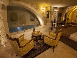Kayakapi Premium Caves - Cappadocia