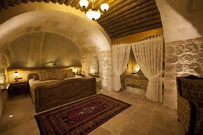 Kayakapi Premium Caves - Cappadocia