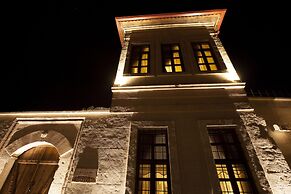 Kayakapi Premium Caves - Cappadocia