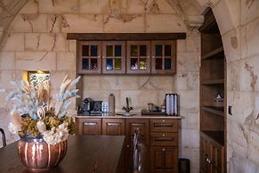 Kayakapi Premium Caves - Cappadocia