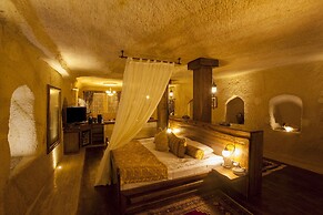 Kayakapi Premium Caves - Cappadocia
