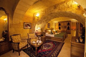Kayakapi Premium Caves - Cappadocia