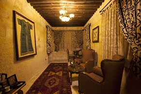 Kayakapi Premium Caves - Cappadocia