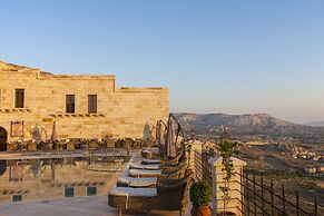 Kayakapi Premium Caves - Cappadocia