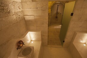 Kayakapi Premium Caves - Cappadocia