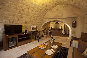 Kayakapi Premium Caves - Cappadocia