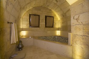 Kayakapi Premium Caves - Cappadocia