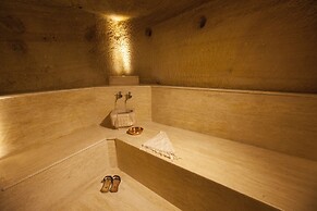 Kayakapi Premium Caves - Cappadocia