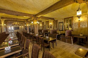 Kayakapi Premium Caves - Cappadocia