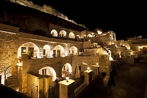 Kayakapi Premium Caves - Cappadocia
