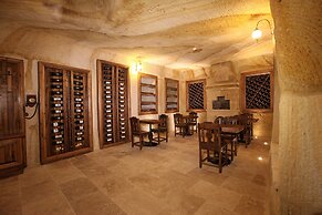 Kayakapi Premium Caves - Cappadocia
