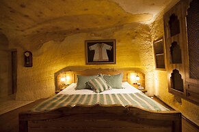Kayakapi Premium Caves - Cappadocia