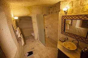 Kayakapi Premium Caves - Cappadocia