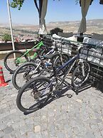 Kayakapi Premium Caves - Cappadocia