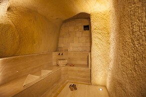 Kayakapi Premium Caves - Cappadocia