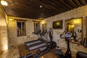 Kayakapi Premium Caves - Cappadocia