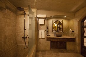 Kayakapi Premium Caves - Cappadocia