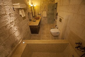 Kayakapi Premium Caves - Cappadocia