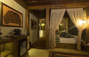 Kayakapi Premium Caves - Cappadocia