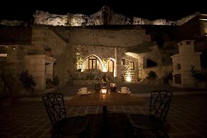 Kayakapi Premium Caves - Cappadocia