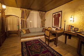 Kayakapi Premium Caves - Cappadocia