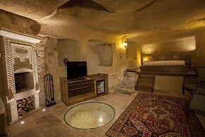 Kayakapi Premium Caves - Cappadocia