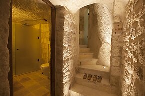 Kayakapi Premium Caves - Cappadocia