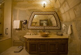 Kayakapi Premium Caves - Cappadocia