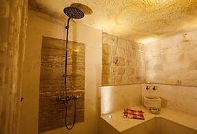 Kayakapi Premium Caves - Cappadocia
